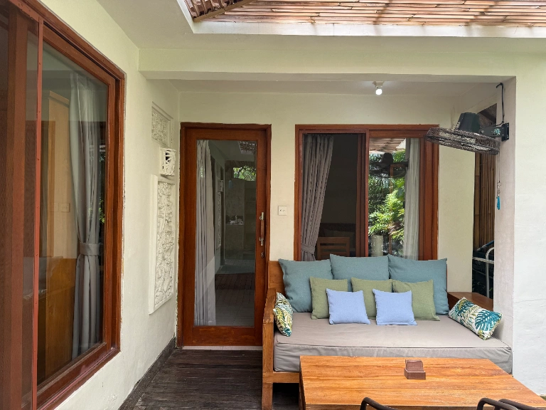 Butterfly Bungalow  in Ubud - Image 2