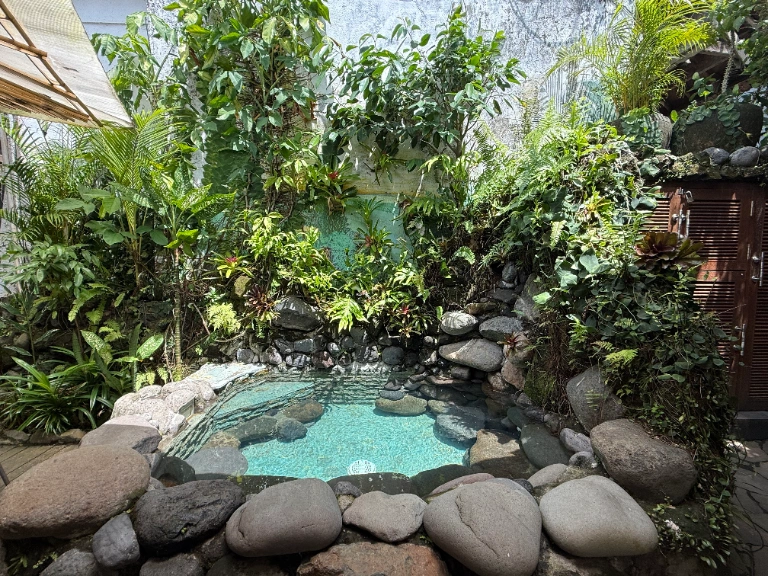 Butterfly Bungalow  in Ubud - Image 4