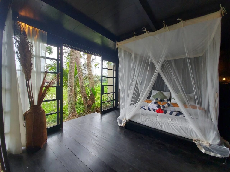 Damai Eco in Ubud - Image 4
