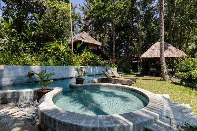 Damai Eco in Ubud - Image 2