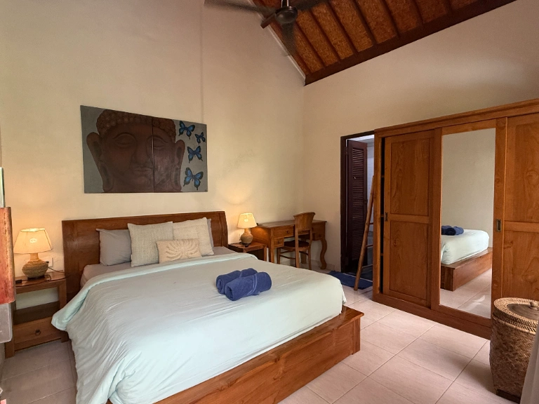 Butterfly Bungalow in Ubud - Image 5