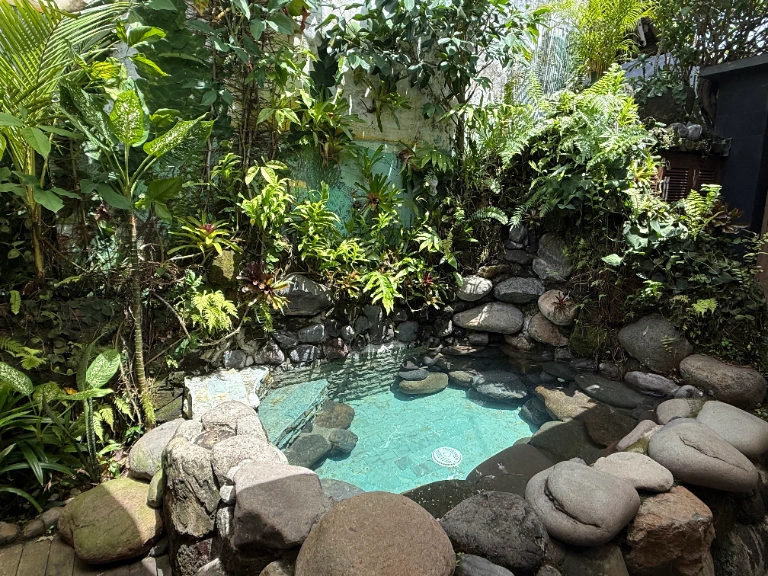 Butterfly Bungalow in Ubud - Image 2