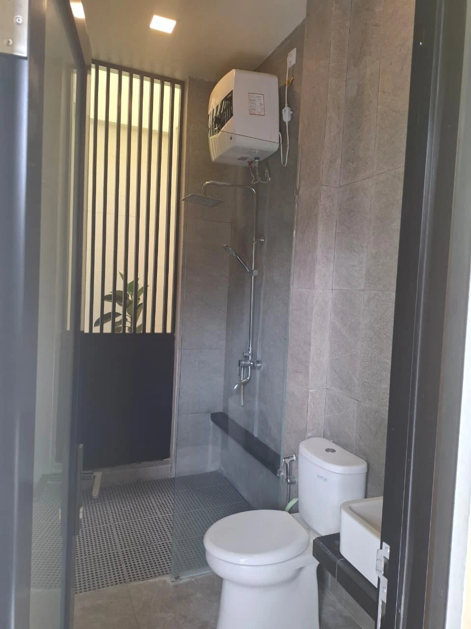 2BR VILLA KEROBOKAN in Seminyak - Image 3