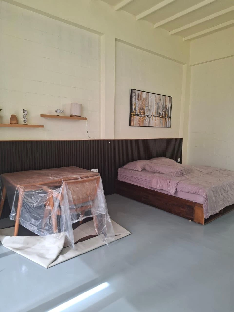 2BR VILLA KEROBOKAN in Seminyak - Image 4