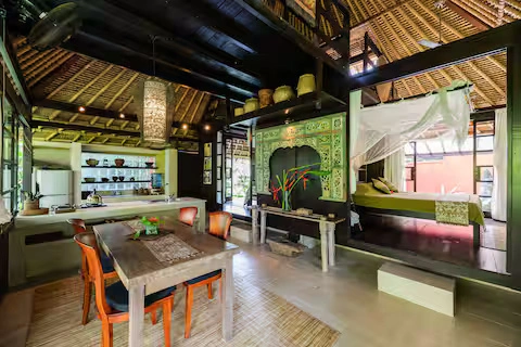 Villa Mangga in Ubud - Image 3