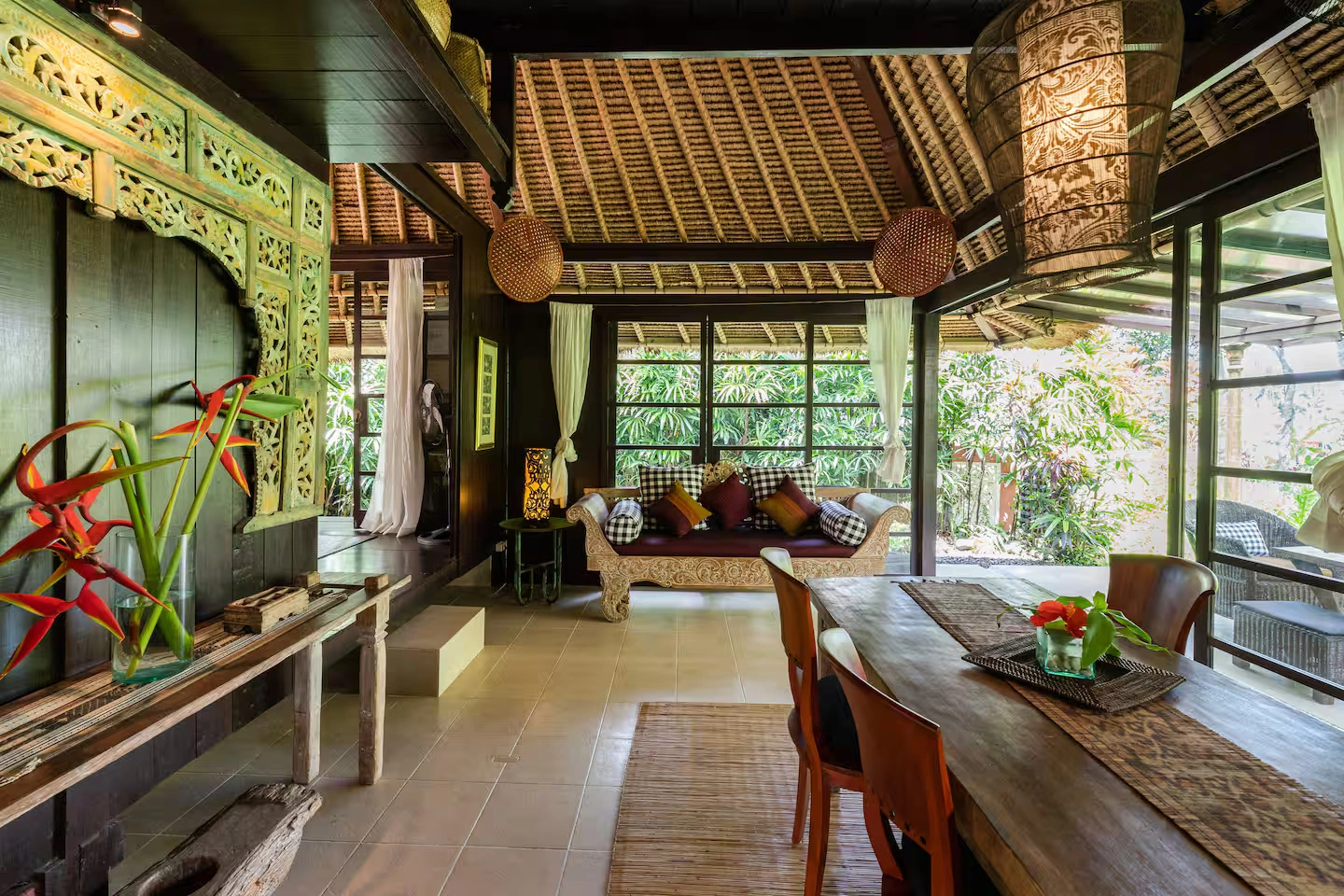 Villa Mangga in Ubud - Image 2