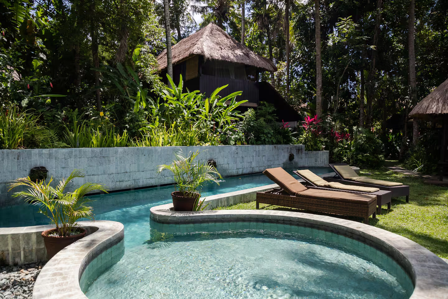 Villa Mangga in Ubud - Image 4