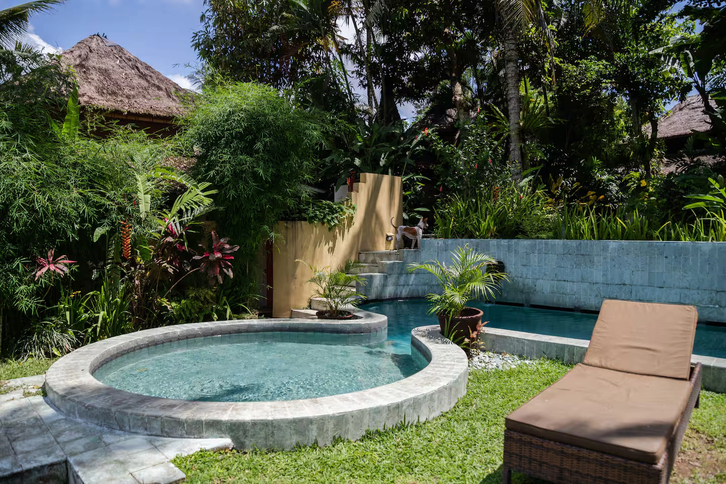Villa Mangga in Ubud - Image 5