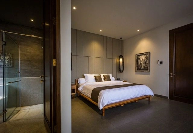 Villa For Rent 4 Bed In Berawa,Tibubeneng Bali PO-4167 in Canggu - Image 4