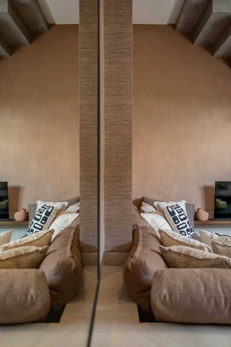 Villa For Rent 1 Bed In Pererenan,Badung Bali PO-4168 in Pererenan - Image 5