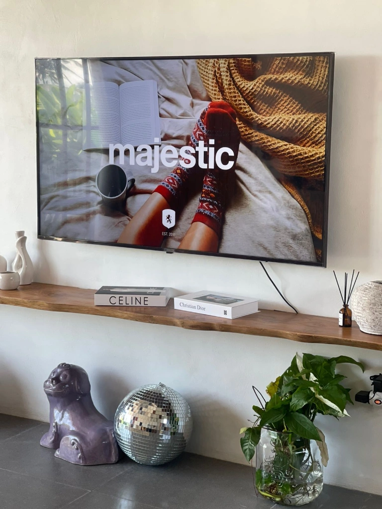 RKY05: 🌴 Artistic Tropical Villa in Seseh – 3 Minutes to the Beach in Seseh - Image 5