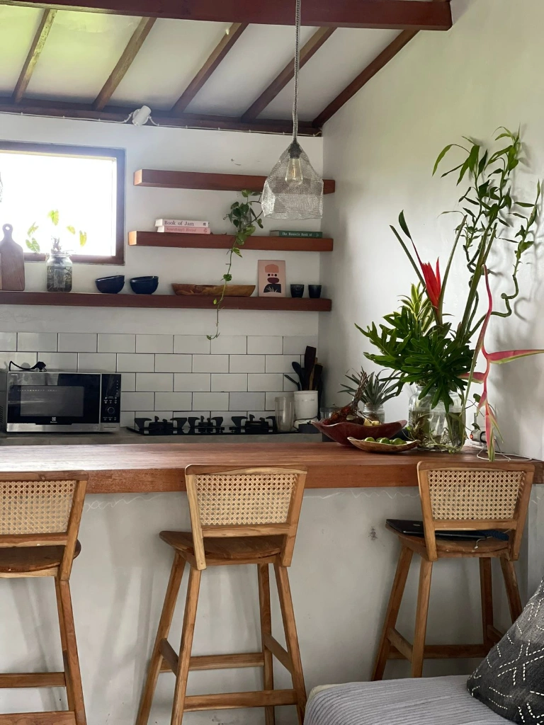 RKY05: 🌴 Artistic Tropical Villa in Seseh – 3 Minutes to the Beach in Seseh - Image 3