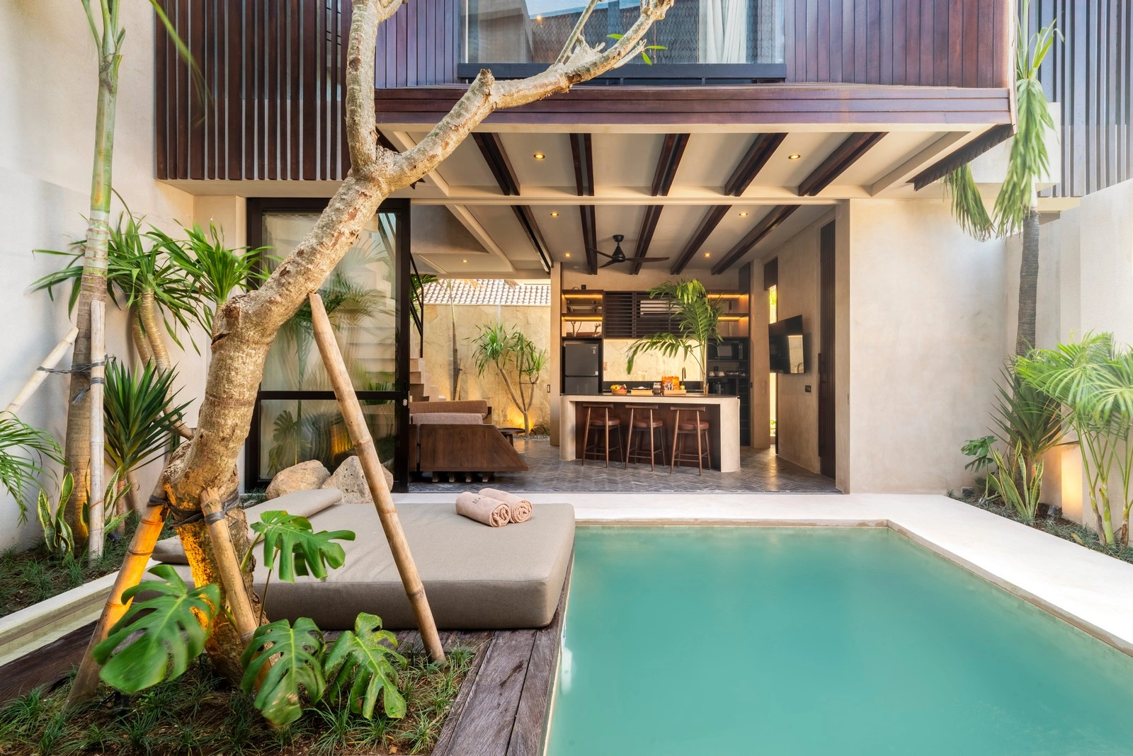 Final Unit Available in Pererenan – 2BR Villa Ready Now in Pererenan - Image 2