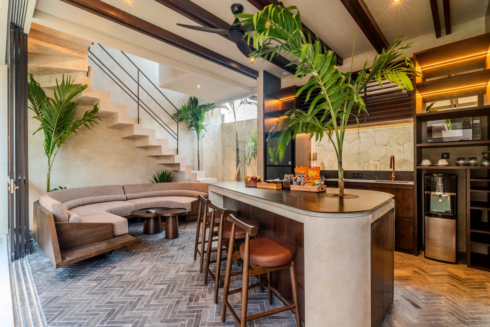 Final Unit Available in Pererenan – 2BR Villa Ready Now in Pererenan - Image 4