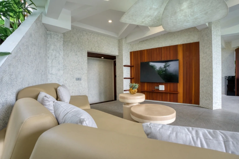 Boutique 1-Bedroom Jungle Villa in Ubud – Turnkey Investment | Fully Operational in Ubud - Image 3