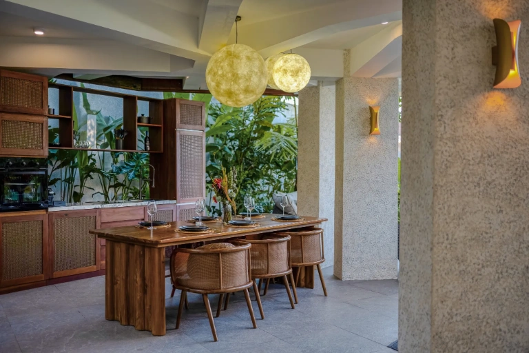 Boutique 1-Bedroom Jungle Villa in Ubud – Turnkey Investment | Fully Operational in Ubud - Image 4