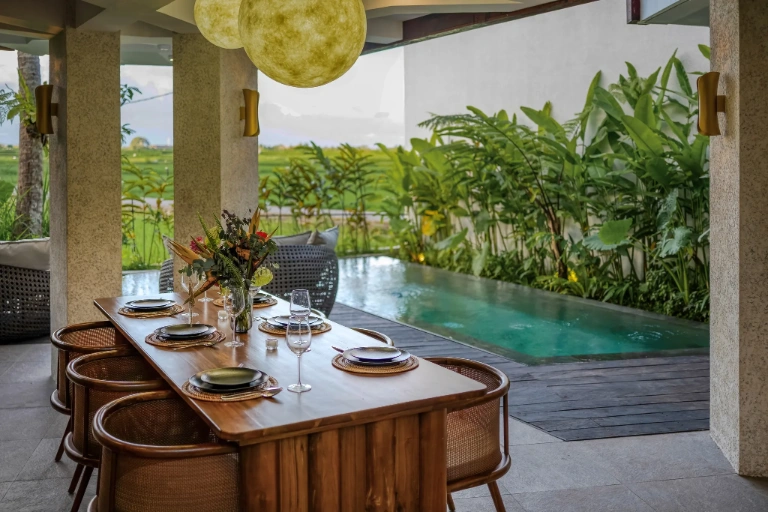 Boutique 1-Bedroom Jungle Villa in Ubud – Turnkey Investment | Fully Operational in Ubud - Image 5
