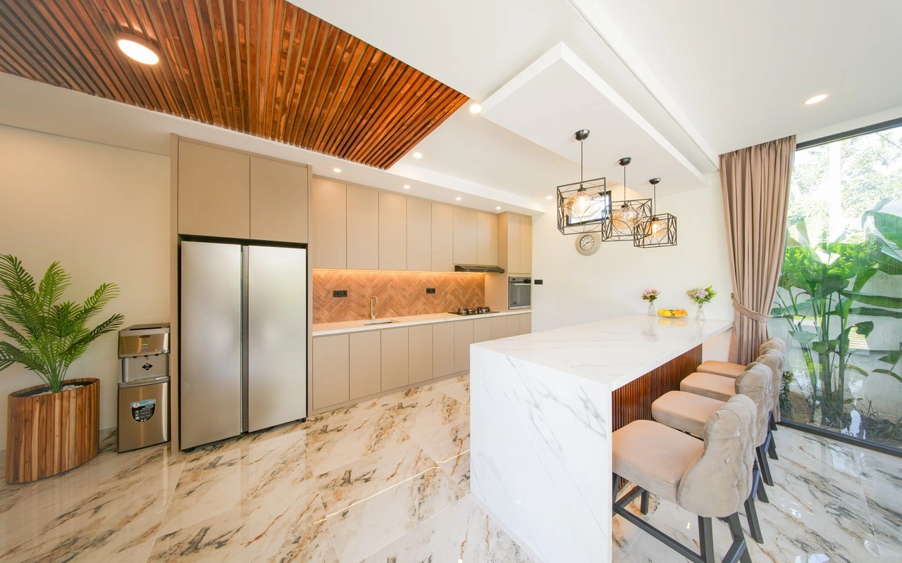 Freehold 5BR Villa in East Ubud Where Demand Outruns Supply in Ubud - Image 5