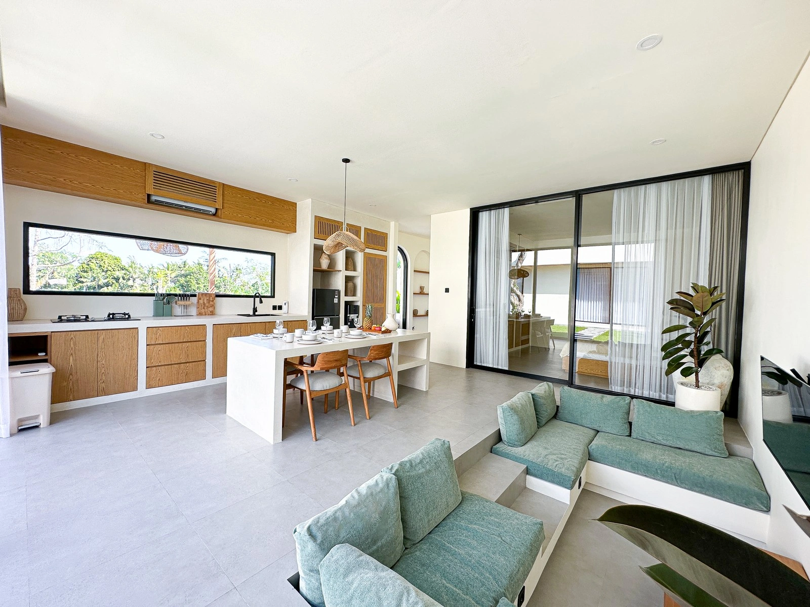 Tropical Designer 3BR Villa in Fast-Growing Nanyi-Tabanan, Bali in Tabanan - Image 4