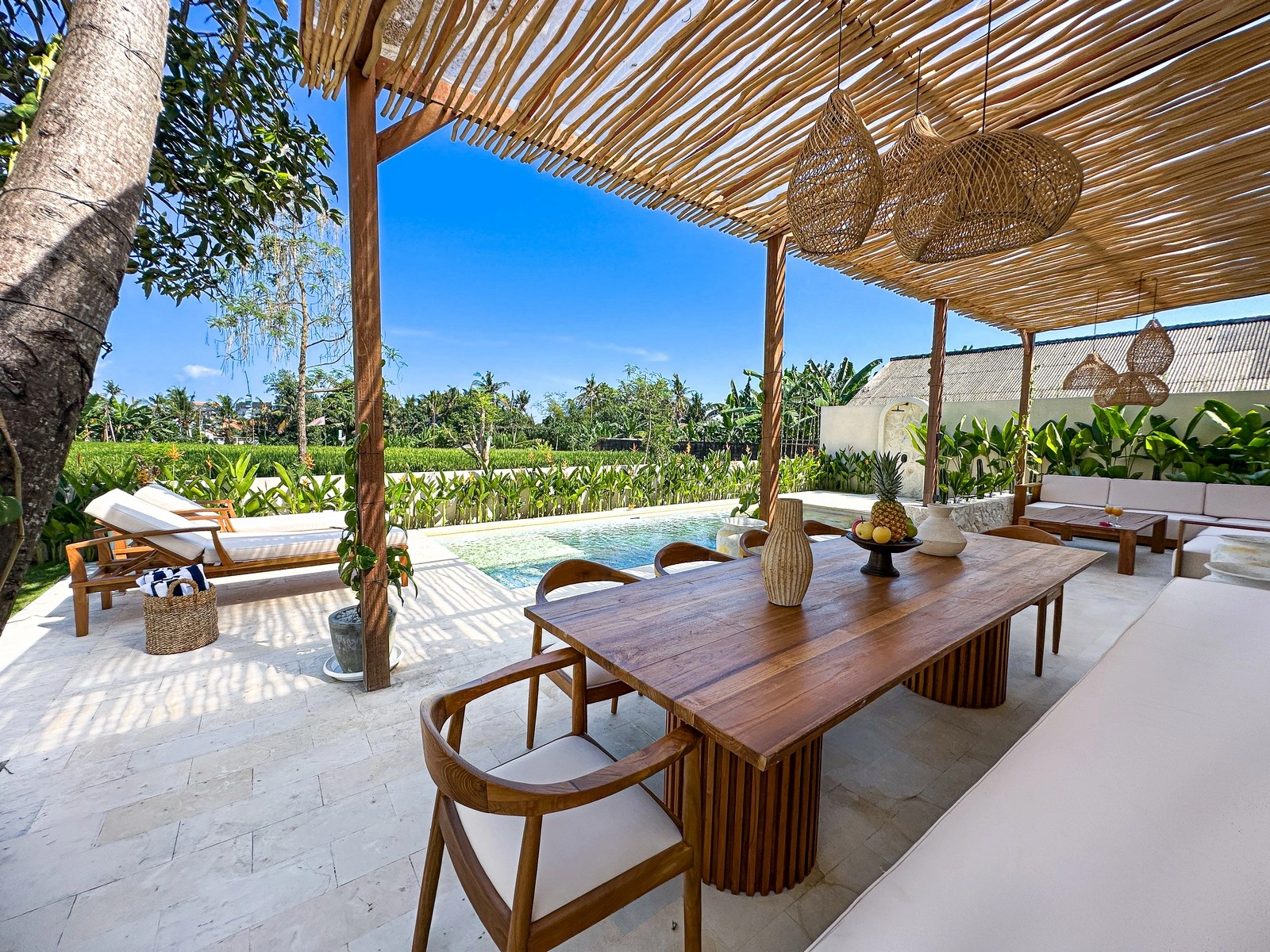 Tropical Designer 3BR Villa in Fast-Growing Nanyi-Tabanan, Bali in Tabanan - Image 2