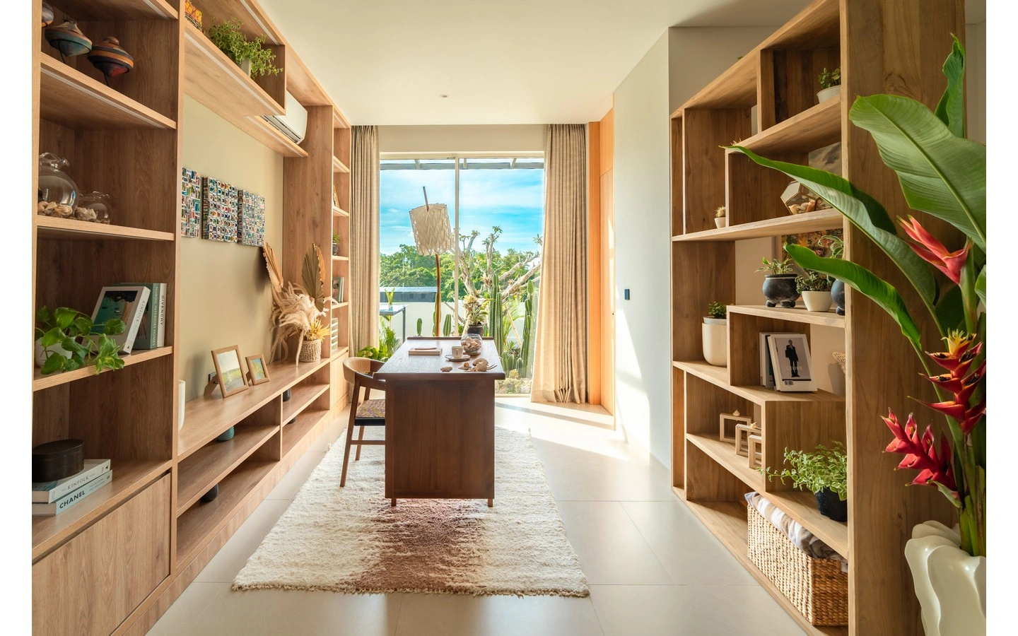 Modern Seaside Family Residences near Nuanu and Nyanyi Beach in Tabanan - Image 4