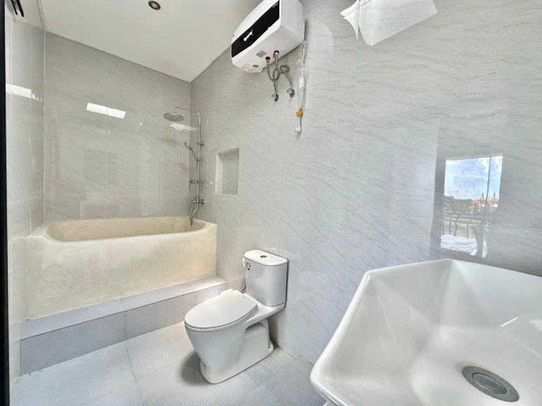 🌾 Brand New 2-Bedroom Villa in Cemagi in Seseh - Image 4