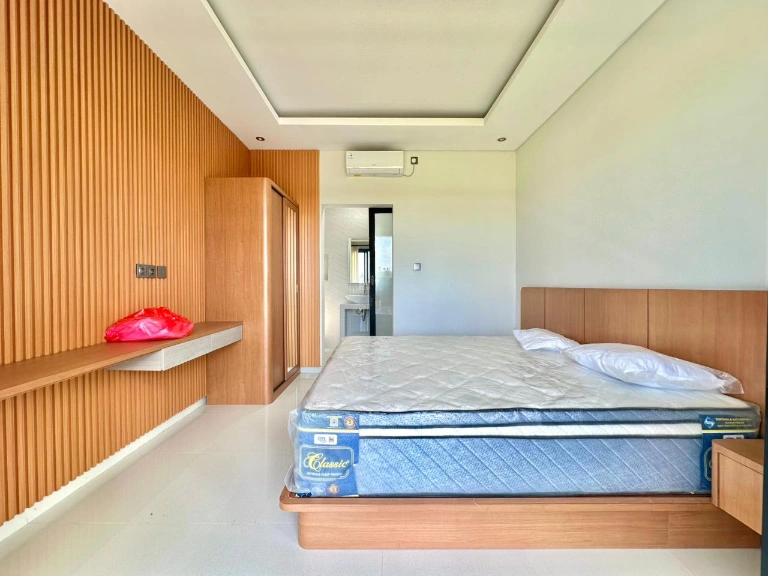 🌾 Brand New 2-Bedroom Villa in Cemagi in Seseh - Image 3
