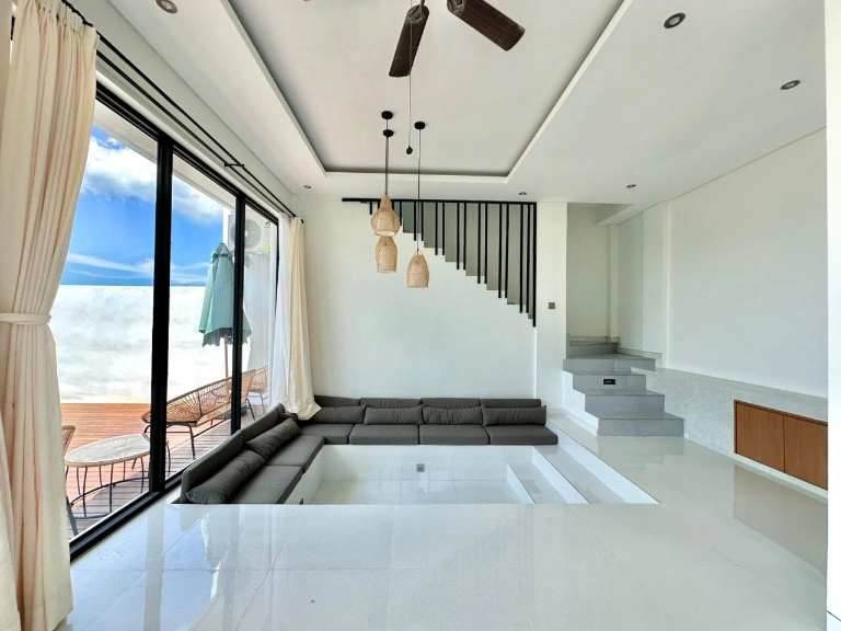 🌾 Brand New 2-Bedroom Villa in Cemagi in Seseh - Image 2