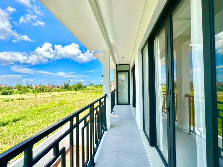 🌾 Brand New 2-Bedroom Villa in Cemagi in Seseh - Image 5