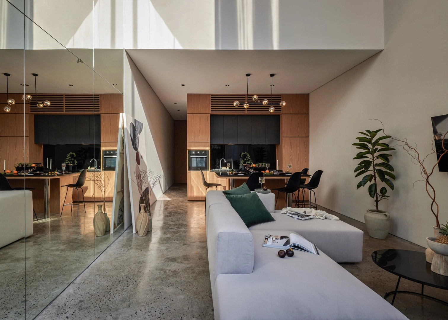 Smart Investment, Strategic Location – New 3-Bedroom Villas in Umalas in Canggu - Image 3