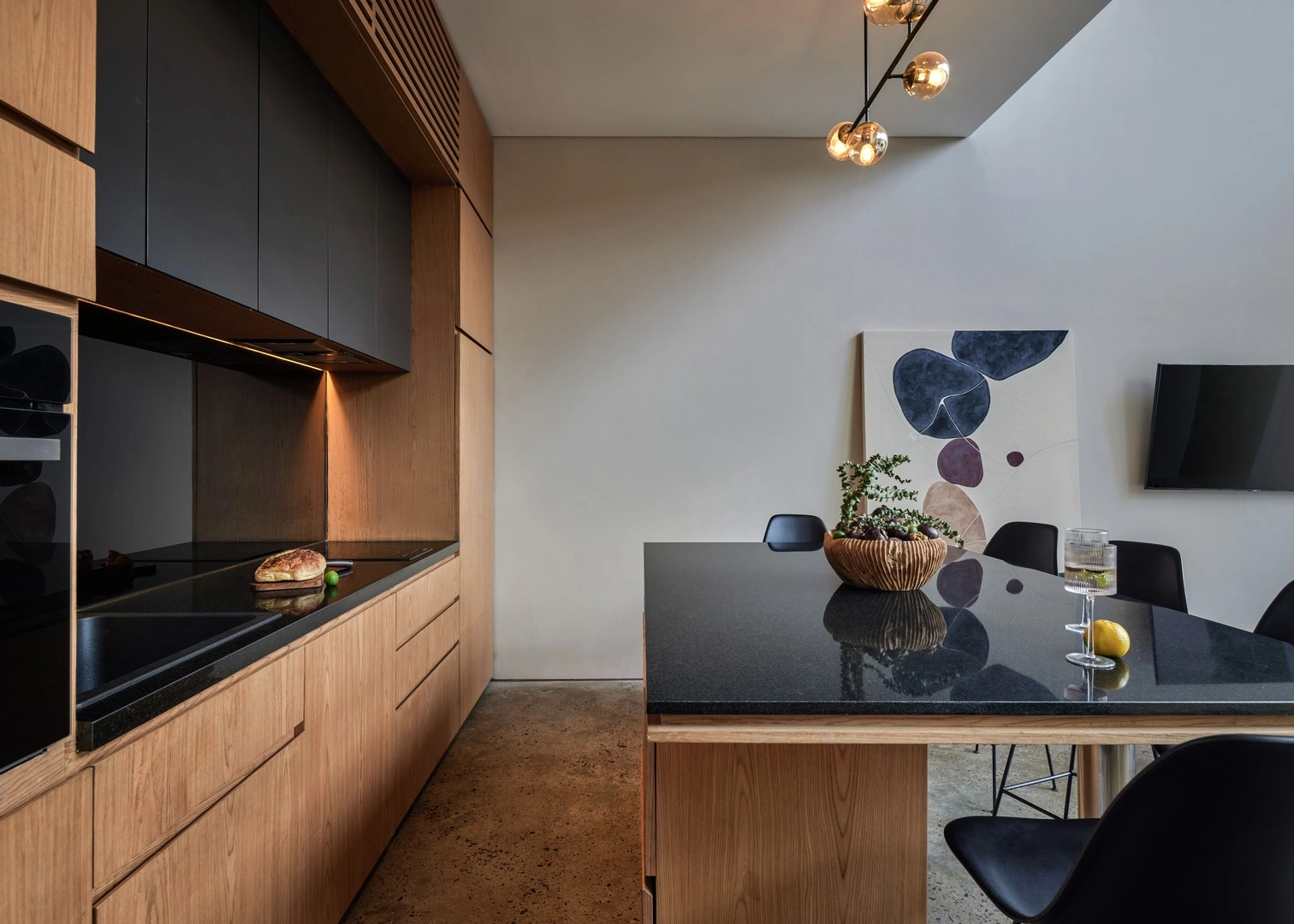 Smart Investment, Strategic Location – New 3-Bedroom Villas in Umalas in Canggu - Image 5