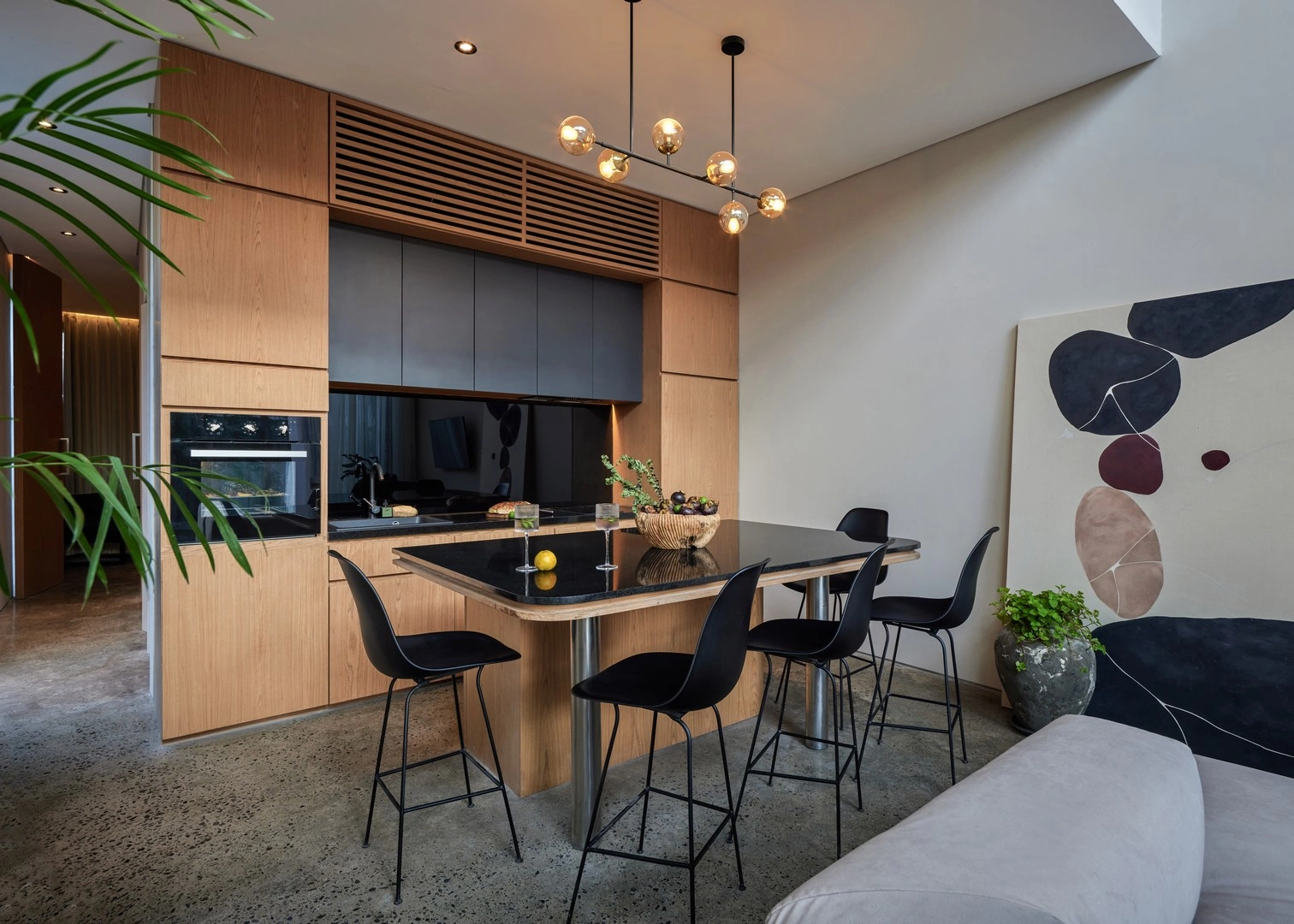 Smart Investment, Strategic Location – New 3-Bedroom Villas in Umalas for Rent in Canggu - Image 3