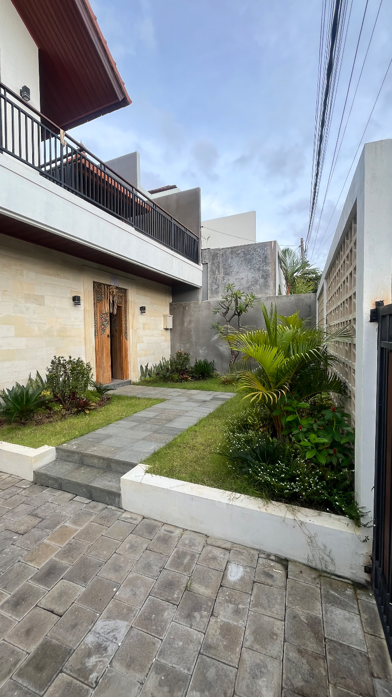 Asi villa in Canggu Tibubeneng in Canggu - Image 5