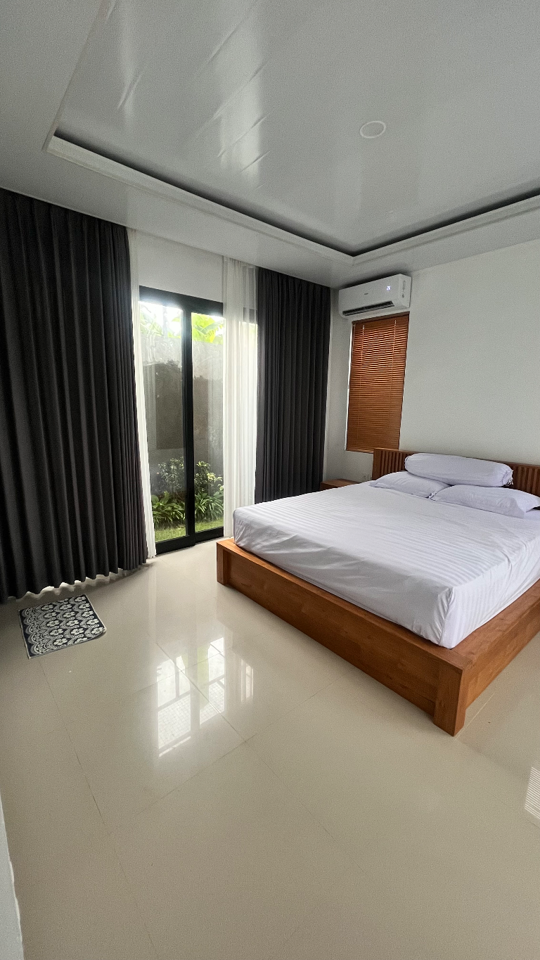 Asi villa in Canggu Tibubeneng in Canggu - Image 3