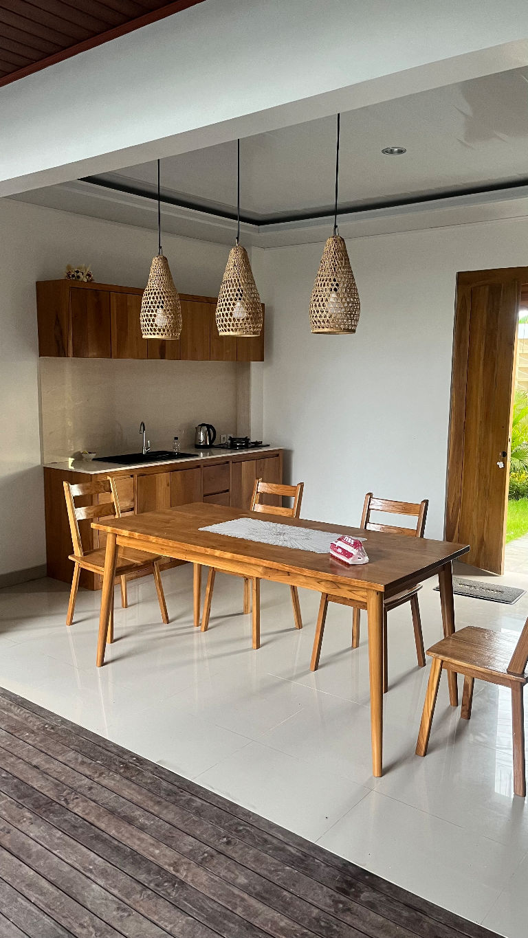 Asi villa in Canggu Tibubeneng in Canggu - Image 2