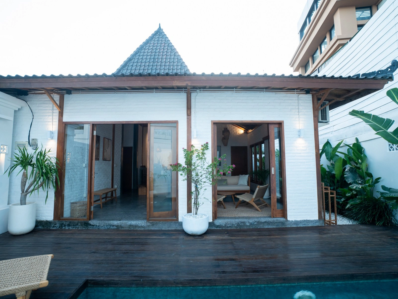 Fully Refurbished 3-Bedroom Villa Just Minutes from Pererenan Beach in Pererenan - Image 3