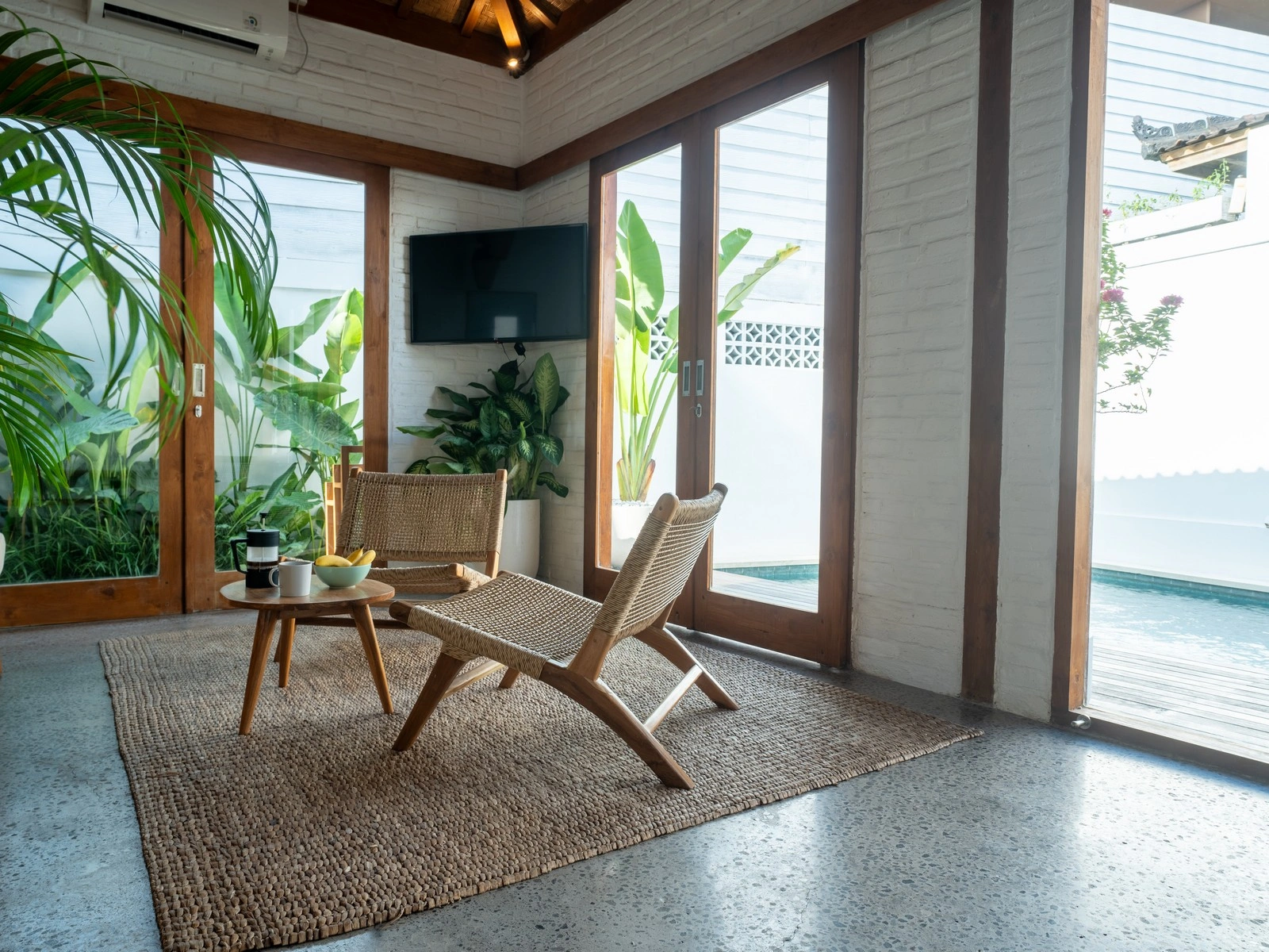 Fully Refurbished 3-Bedroom Villa Just Minutes from Pererenan Beach in Pererenan - Image 5