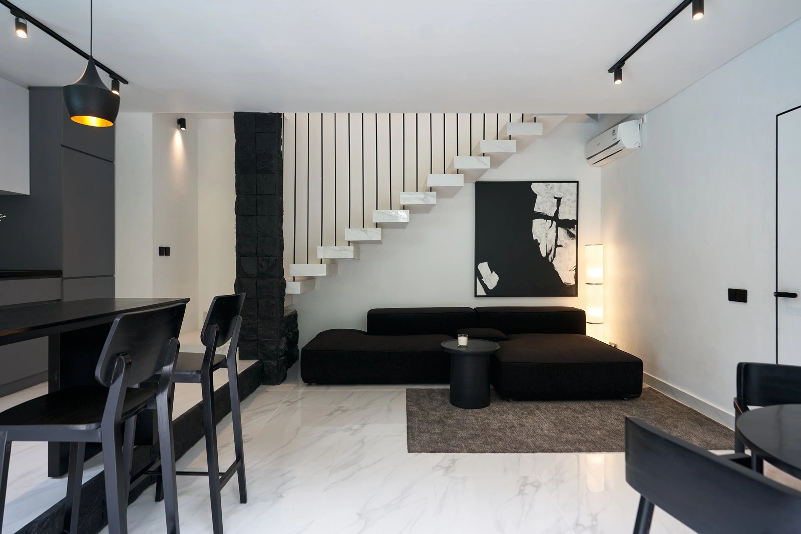 Modern Two-Bedroom Villa with Leasehold and Freehold Options in Petulu, Ubud in Ubud - Image 3