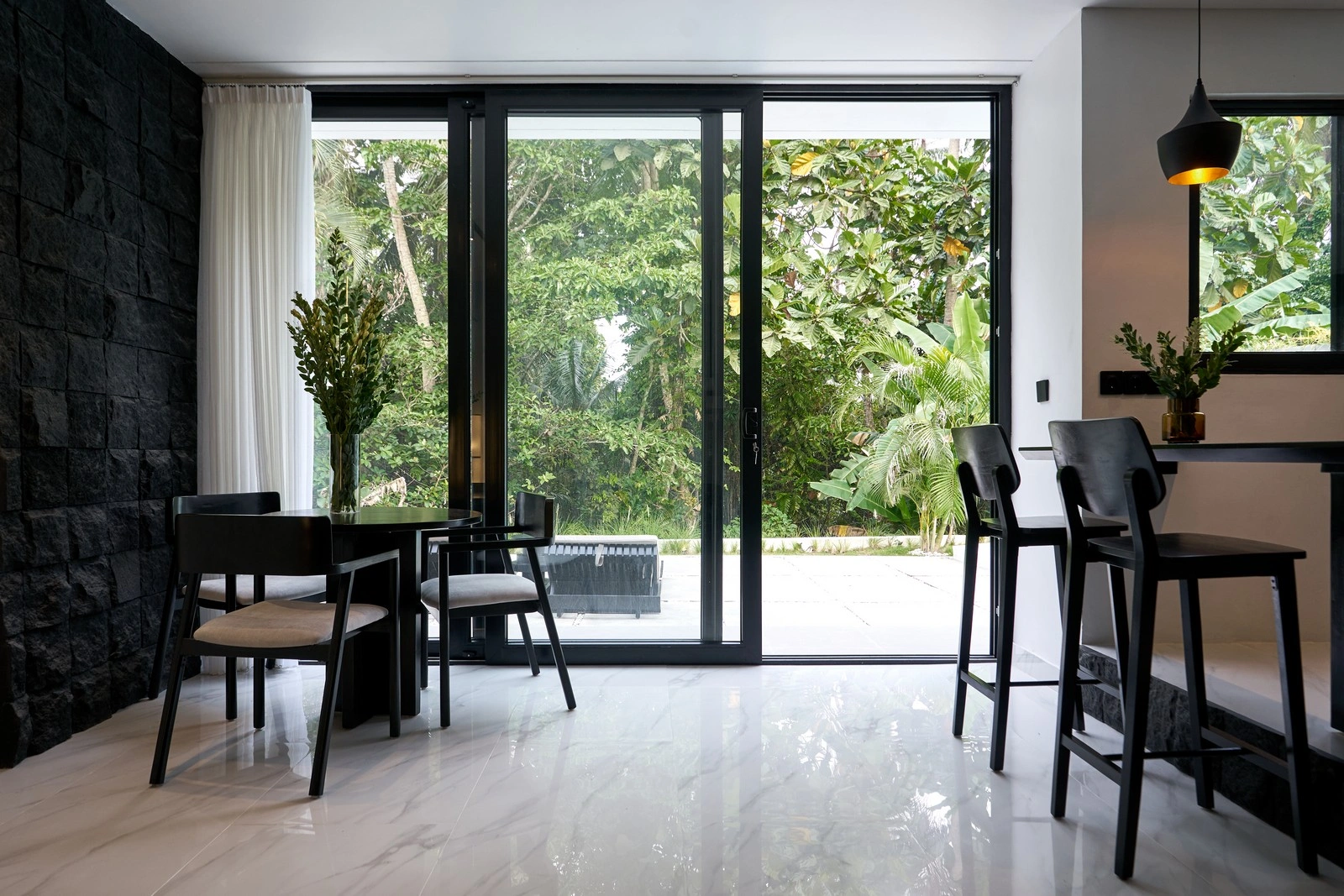 Modern Two-Bedroom Villa with Leasehold and Freehold Options in Petulu, Ubud in Ubud - Image 5