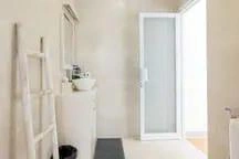 YEARLY RENT - KEROBOKAN - 2 BEDROOMS VILLA IN KEROBOKAN in Canggu - Image 2