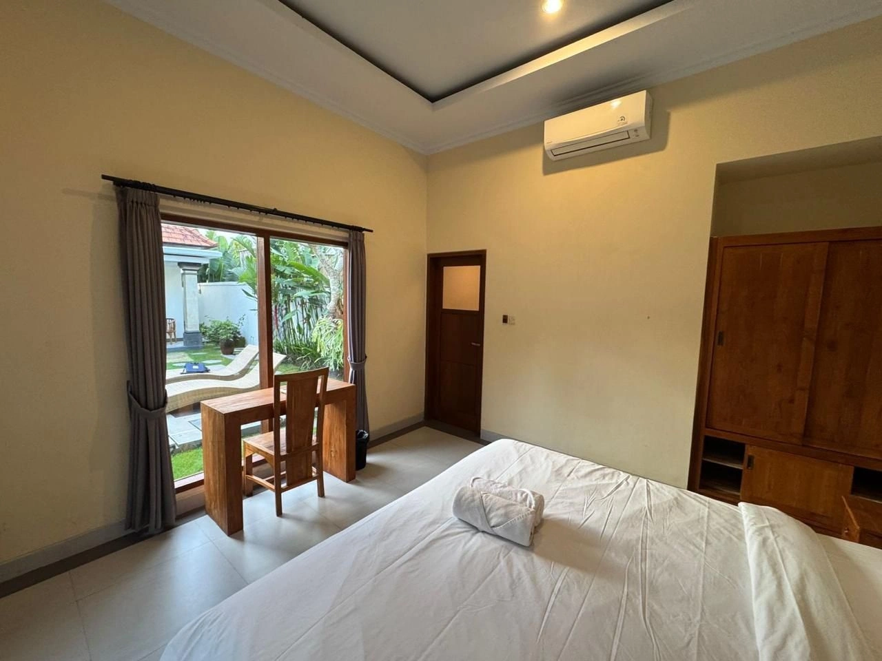 Villa For Rent 3 Bed In Padonan,Tibubeneng Bali KD-4170 in Canggu - Image 5