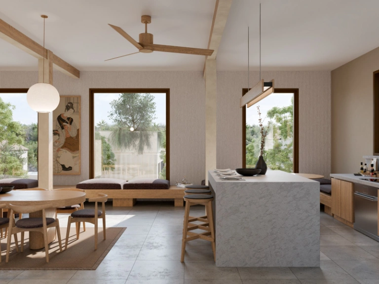 3-YEAR PAYMENT PLAN - Villa Community with Lifestyle Facilities in Labuan Sait in Uluwatu - Image 5