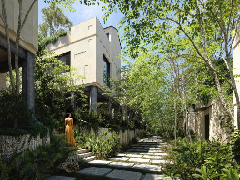 3-YEAR PAYMENT PLAN - Villa Community with Lifestyle Facilities in Labuan Sait in Uluwatu - Image 3