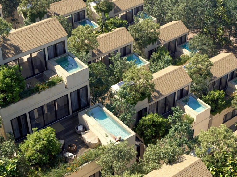 3-YEAR PAYMENT PLAN - Villa Community with Lifestyle Facilities in Labuan Sait in Uluwatu - Image 2