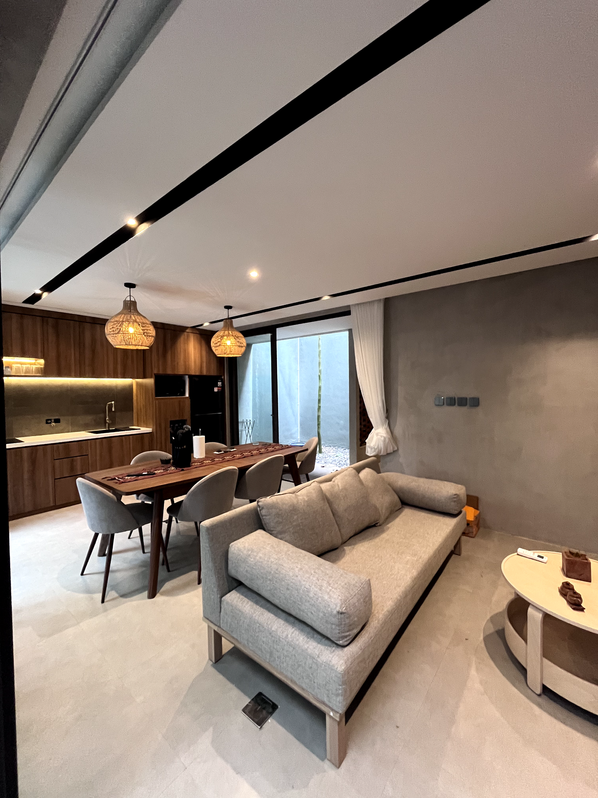 New Villa 3BR Jimbaran in Uluwatu - Image 1