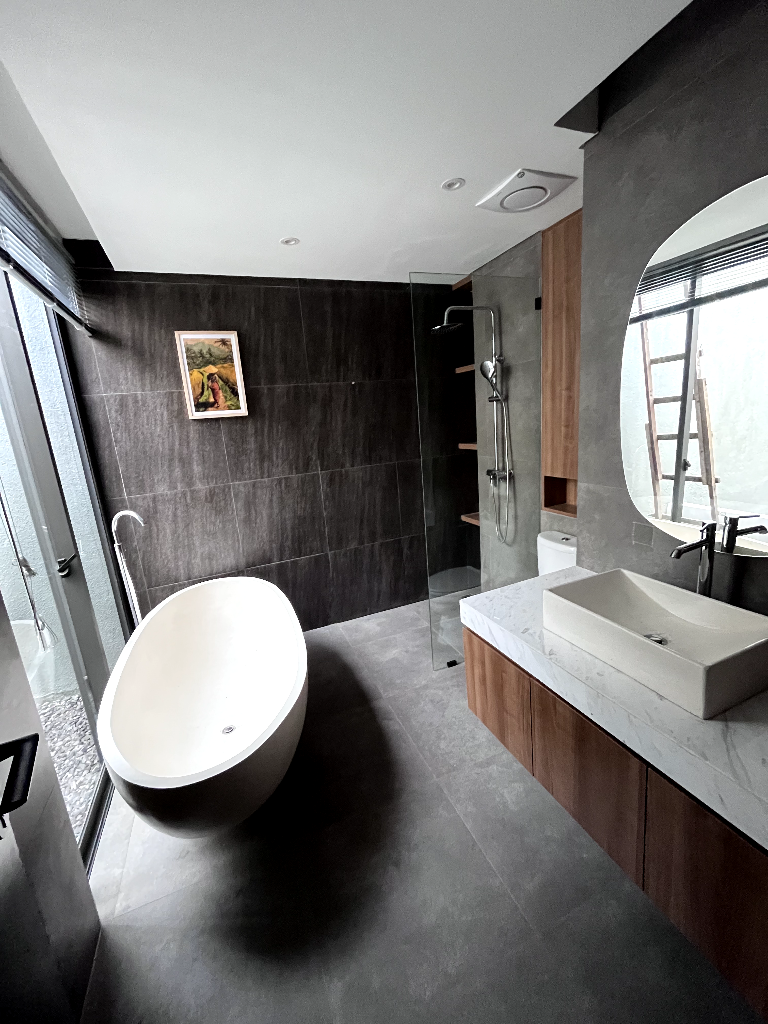 New Villa 3BR Jimbaran in Uluwatu - Image 5