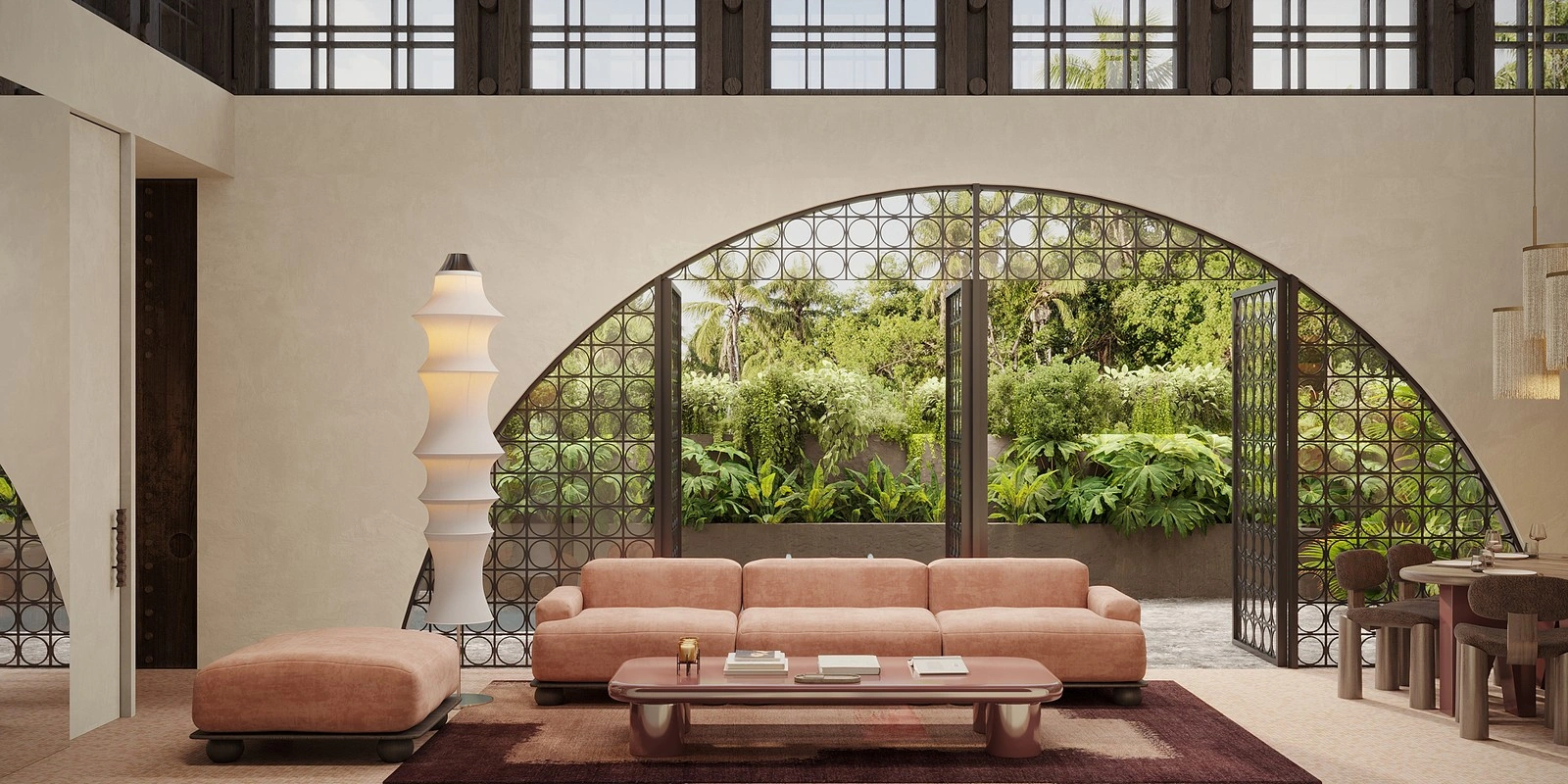 Two-Bedroom Furnished Villa — Leasehold in Nuanu Tabanan in Tabanan - Image 5