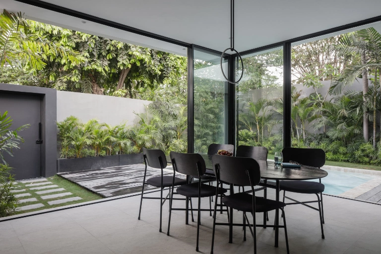 Purposefully Designed, Perfectly Positioned, Pure Pererenan - 3BR Villa For Sale in Pererenan - Image 5