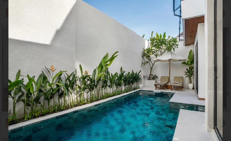 3BR VILLA KEROBOKAN in Seminyak - Image 2