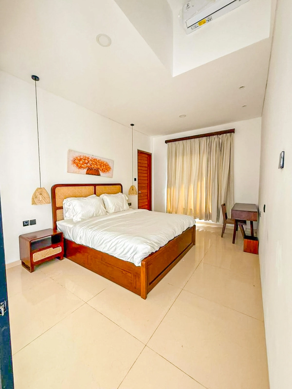 RBS27: 🏡 4BR CLASSIC MODERN VILLA – FOR YEARLY RENT, TANAH LOT in Tabanan - Image 2